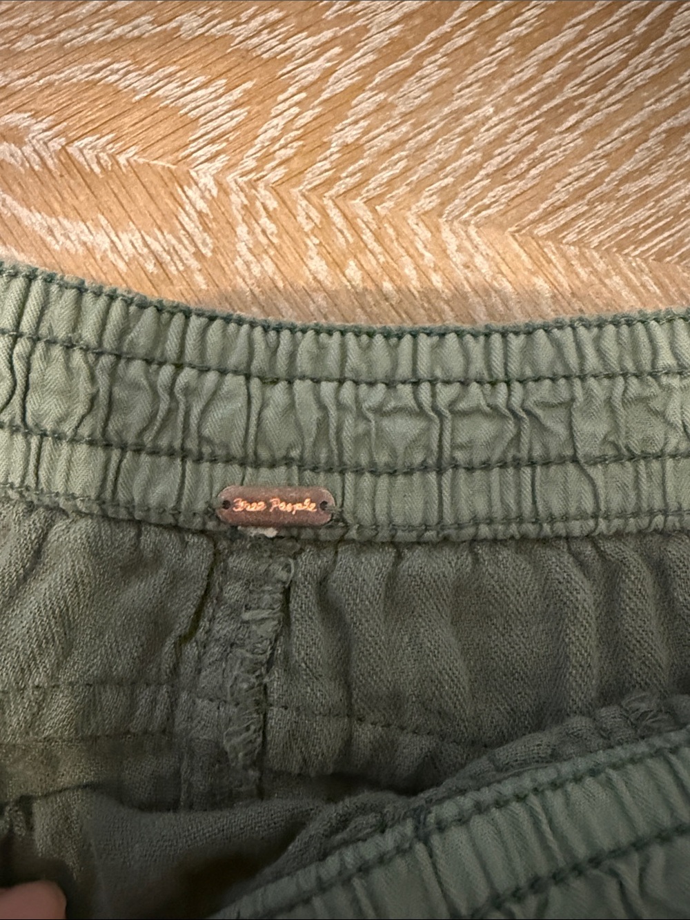 Free People Pants - Picture 5 of 6